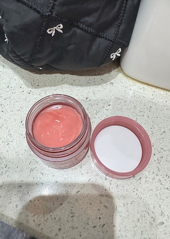 Laneige Pembe Dudak Gece Maskesi - Görsel 2