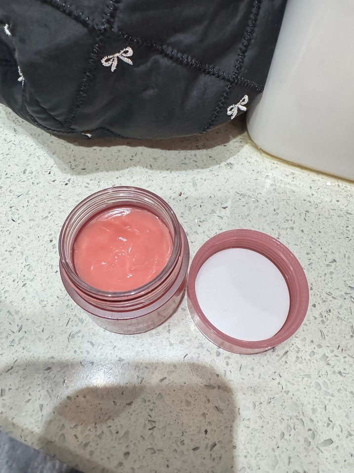 Laneige Pembe Dudak Gece Maskesi - Görsel 2