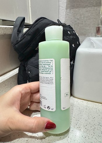 Mario Badescu Enzyme Temizleyici Jel 236 ml - Görsel 2