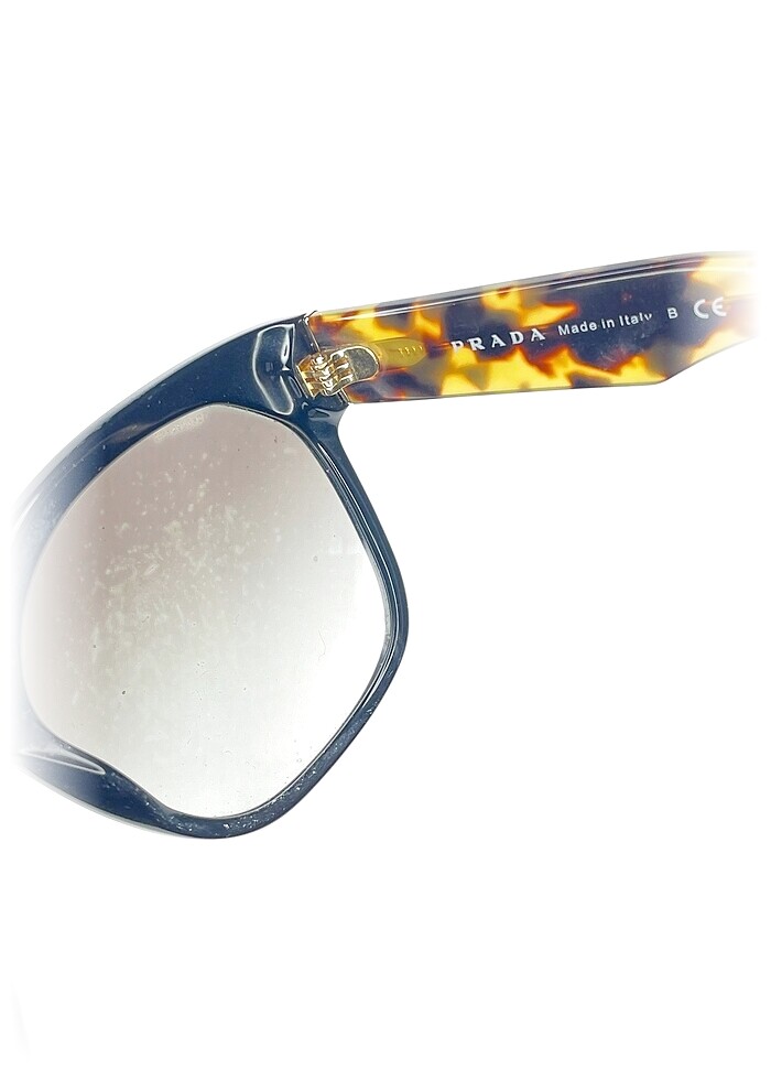 Prada Gözlük %70 İndirimli. - Görsel 3