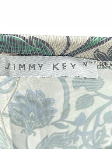 m Beden çeşitli Renk Jimmy Key Uzun Etek %70 İndirimli.