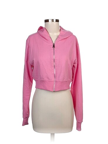 Vintage Love Sweatshirt %70 İndirimli.