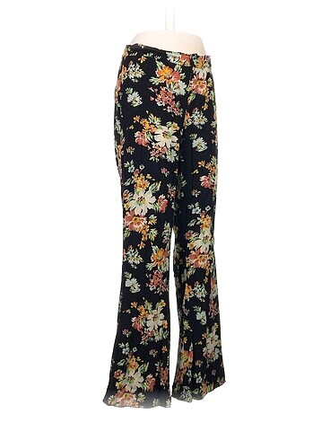 Zara Zara Düz Kesim %70 İndirimli.