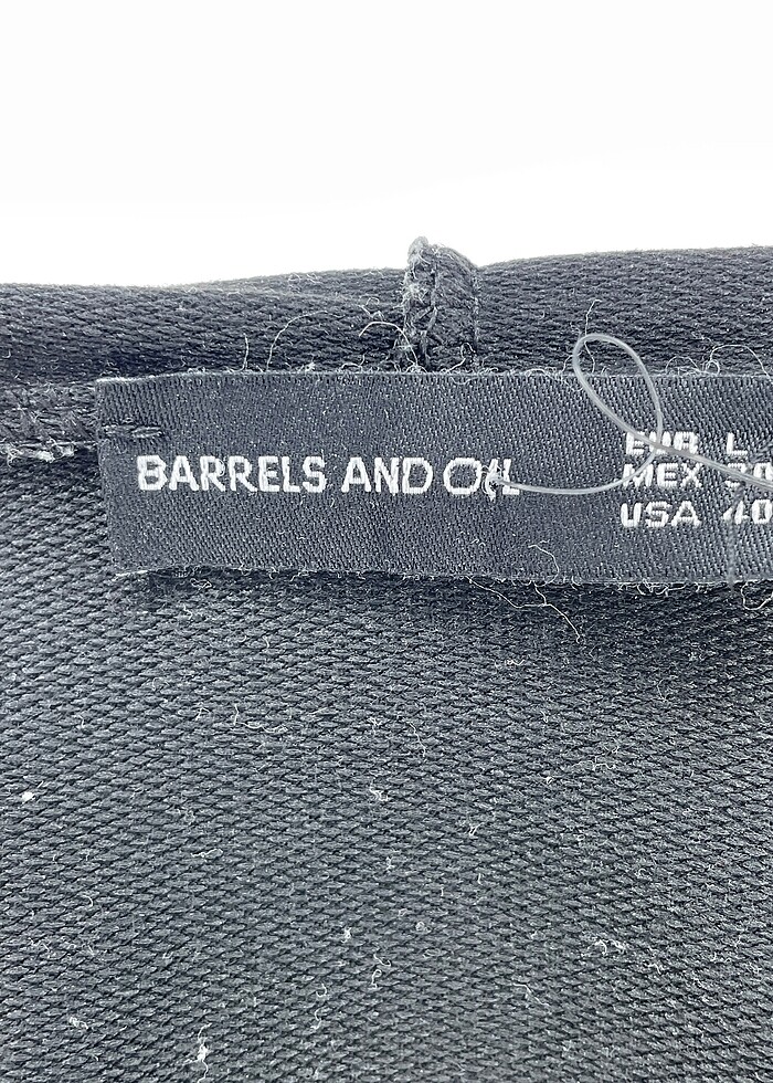 Vintage Love Spor Dış Giyim %70 İndirimli. - Görsel 4