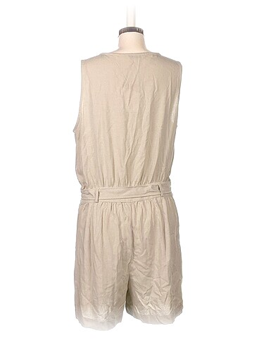 Jimmy Key Kısa Tulum %70 İndirimli. - Görsel 3