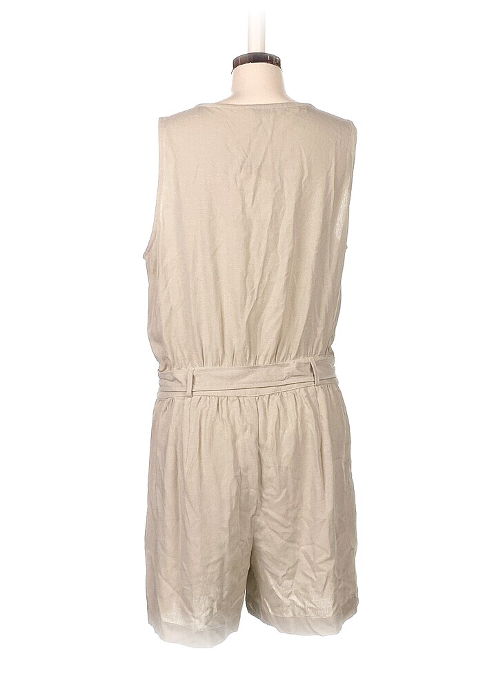 Jimmy Key Kısa Tulum %70 İndirimli. - Görsel 3