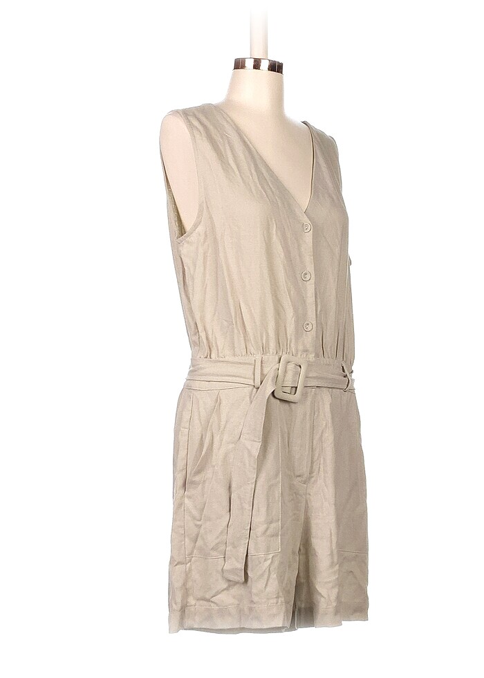 Jimmy Key Kısa Tulum %70 İndirimli. - Görsel 2