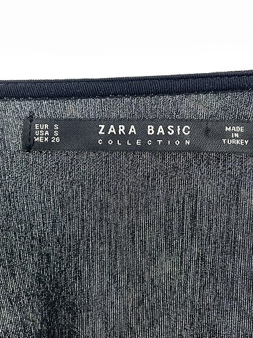 Zara Kısa Elbise %70 İndirimli. - Görsel 4