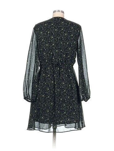 Zara Kısa Elbise %70 İndirimli. - Görsel 3