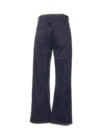 Vintage Love Jean / Kot %70 İndirimli. - Görsel 3