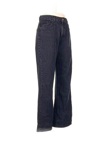 Vintage Love Jean / Kot %70 İndirimli. - Görsel 2