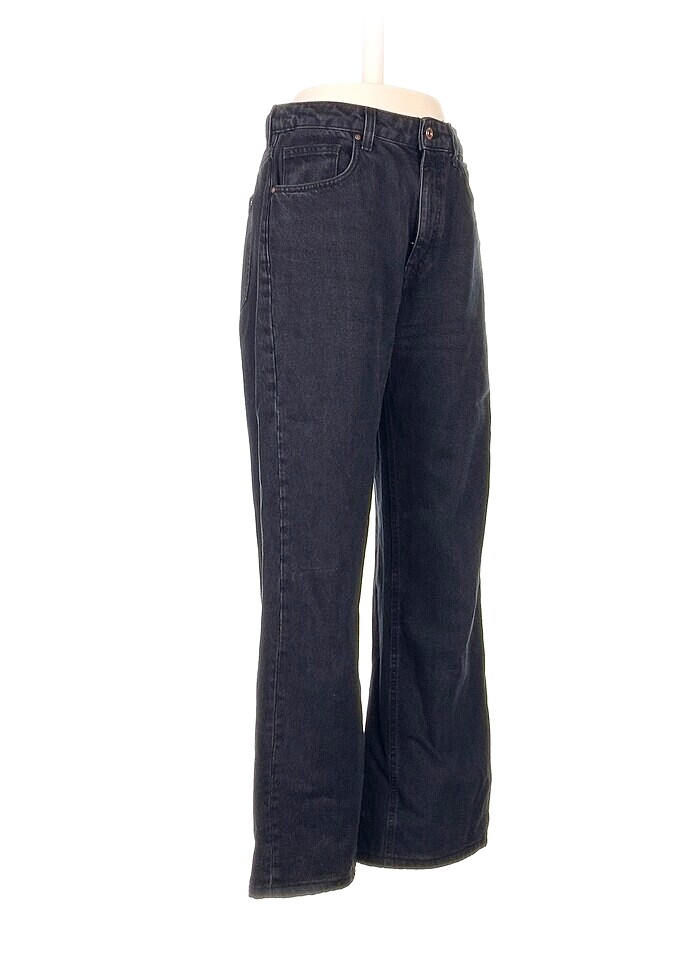 Vintage Love Jean / Kot %70 İndirimli. - Görsel 2