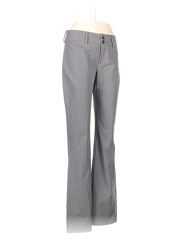 Bershka Kumaş Pantolon %70 İndirimli. - Görsel 2