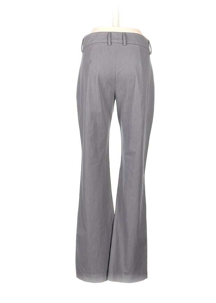 Bershka Kumaş Pantolon %70 İndirimli. - Görsel 3