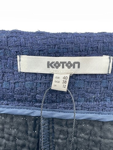 Koton Mini Şort %70 İndirimli. - Görsel 4