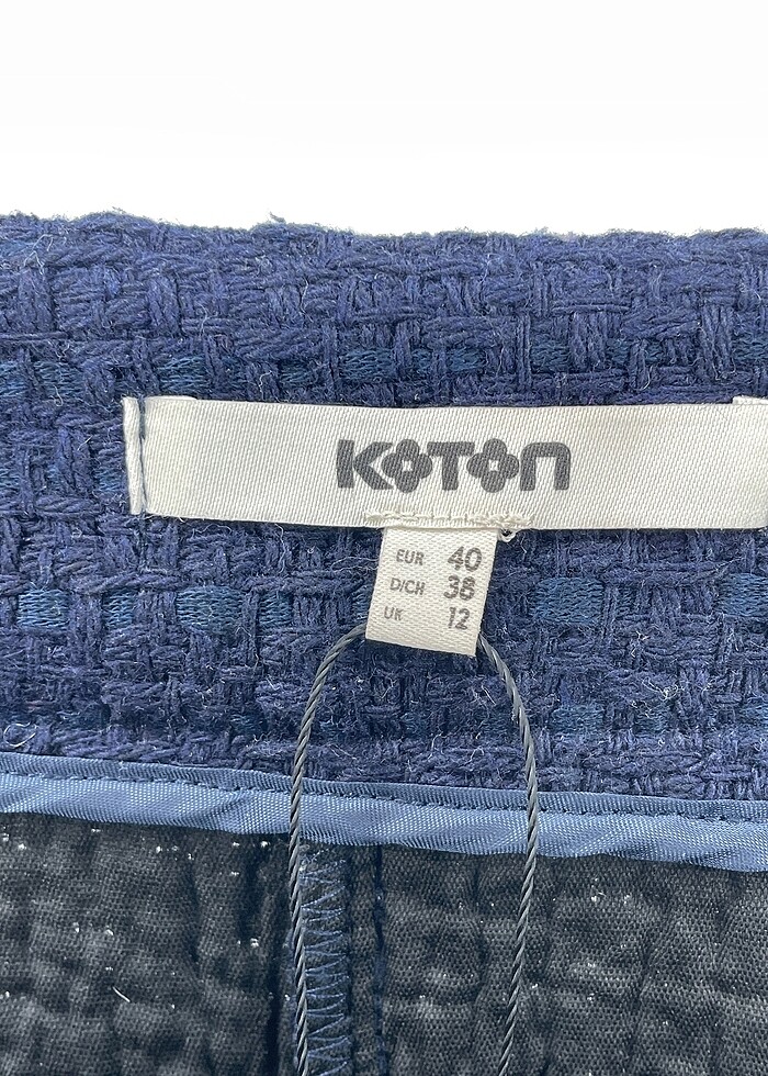 Koton Mini Şort %70 İndirimli. - Görsel 4