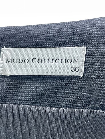 Mudo Mini Etek %70 İndirimli. - Görsel 4