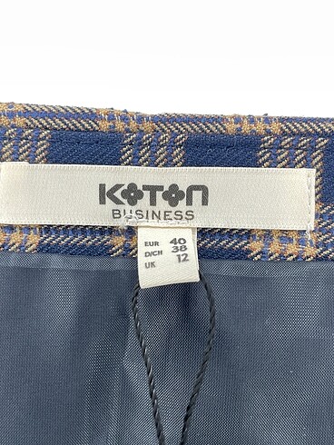 Koton Mini Etek %70 İndirimli. - Görsel 4