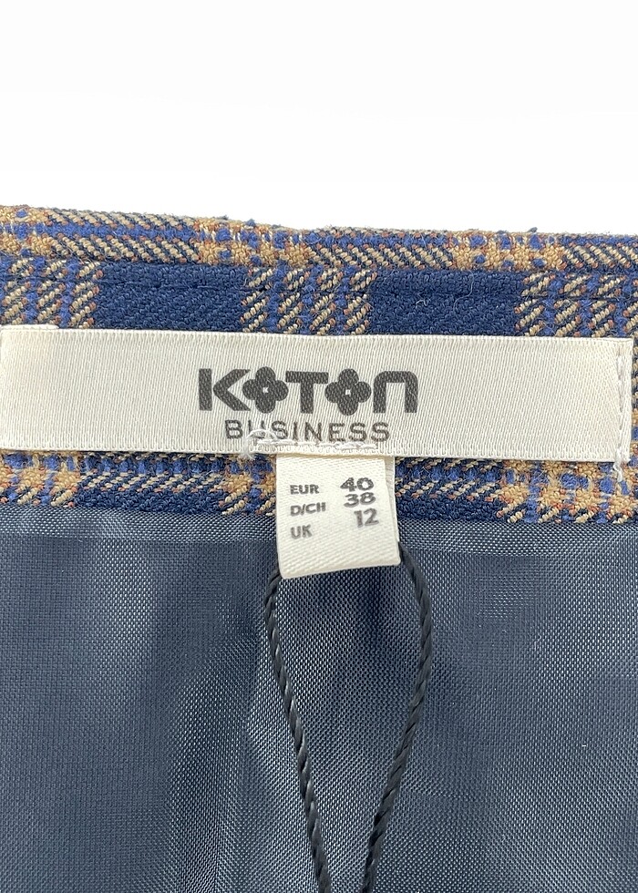 Koton Mini Etek %70 İndirimli. - Görsel 4