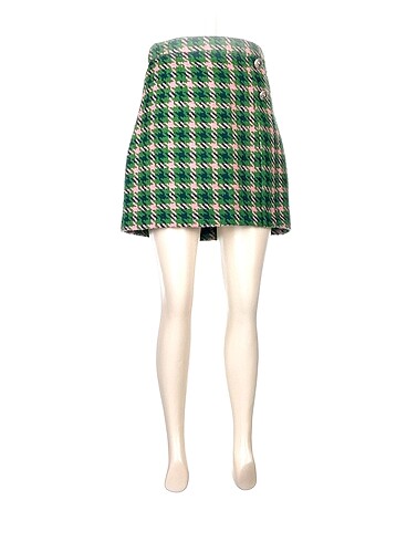 Koton Mini Etek %70 İndirimli. - Görsel 2