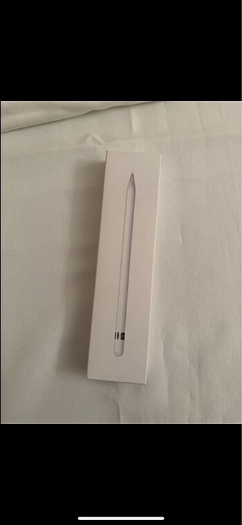  Beden Apple kalem 1. Nesil