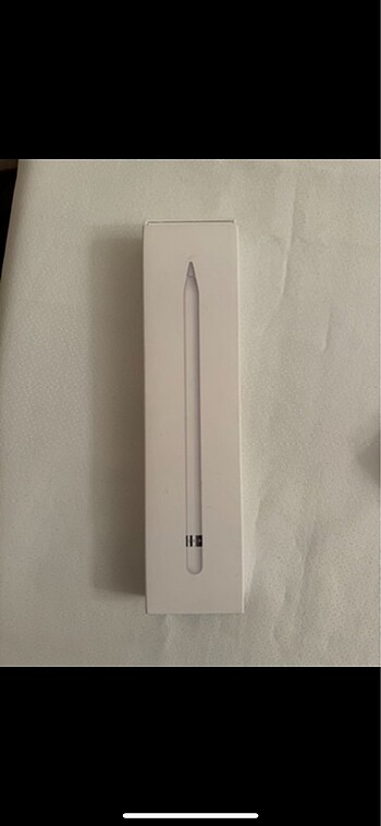  Beden Renk Apple kalem 1. Nesil