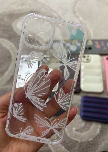 İphone 13 düz 10 adet kılıflar toplam fiyatt - Görsel 4