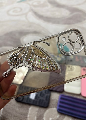 İphone 13 düz 10 adet kılıflar toplam fiyatt - Görsel 5