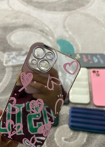 İphone 13 düz 10 adet kılıflar toplam fiyatt - Görsel 3
