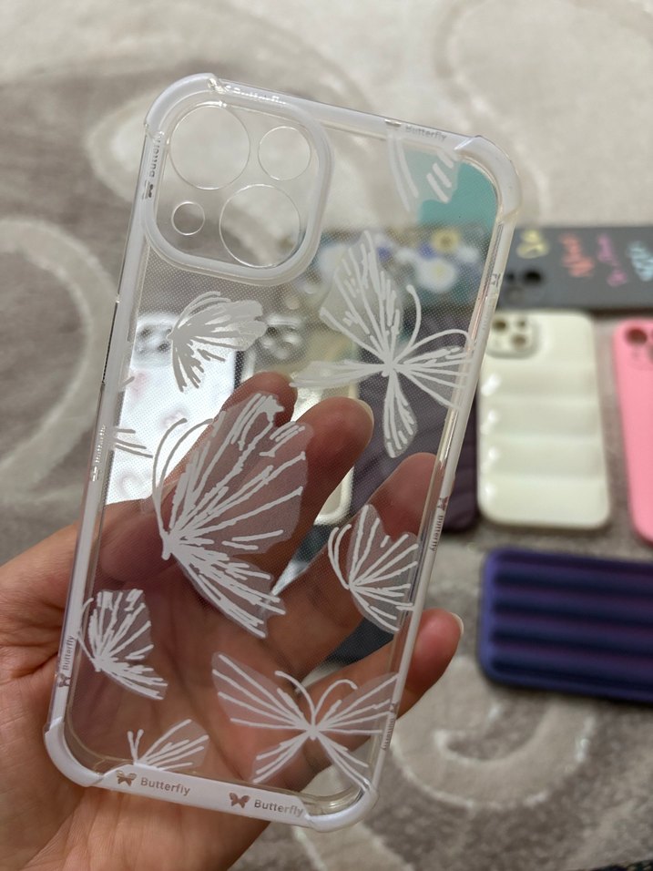 İphone 13 düz 10 adet kılıflar toplam fiyatt - Görsel 4