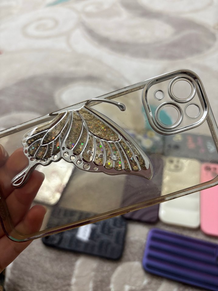 İphone 13 düz 10 adet kılıflar toplam fiyatt - Görsel 5