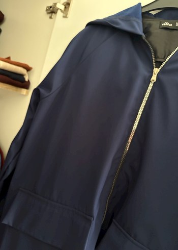 Yağmurluk - Görsel 3