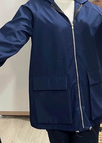 Yağmurluk - Görsel 4