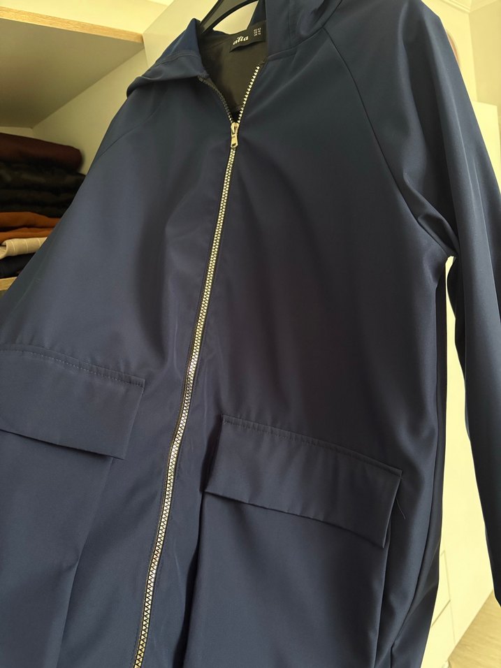 Yağmurluk - Görsel 2