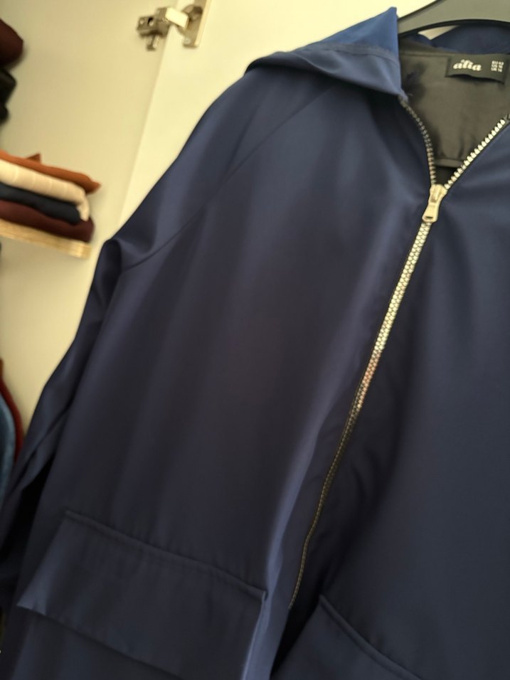 Yağmurluk - Görsel 3