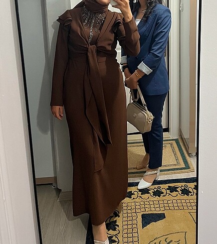 Trendyol & Milla Elbise
