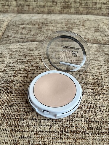 Maybelline maybeline 05 numara pudra