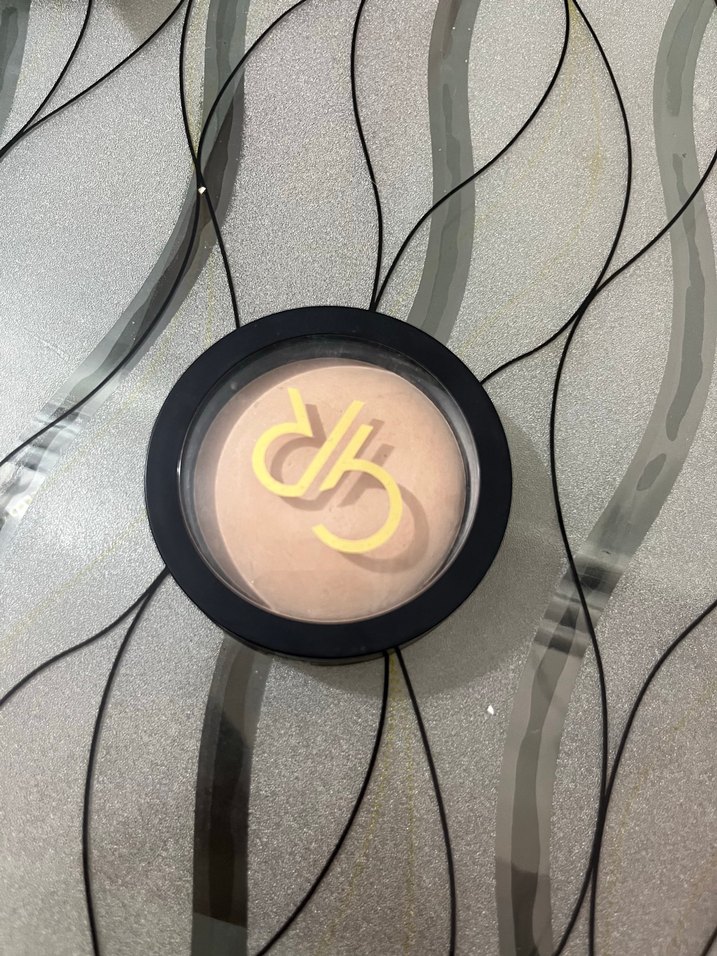 Açık Bej Pudra 02 numara - Görsel 2