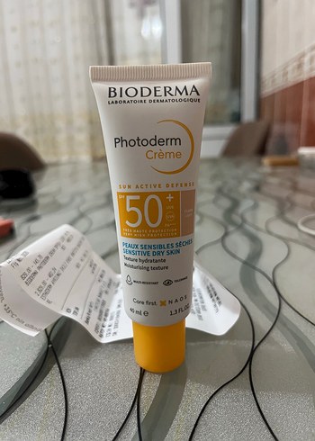 Bioderma Photoderm SPF 50+ Krem - Görsel 2