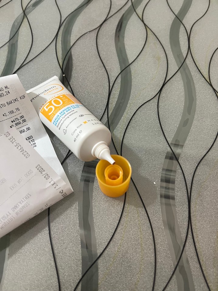 Bioderma Photoderm SPF 50+ Krem - Görsel 4