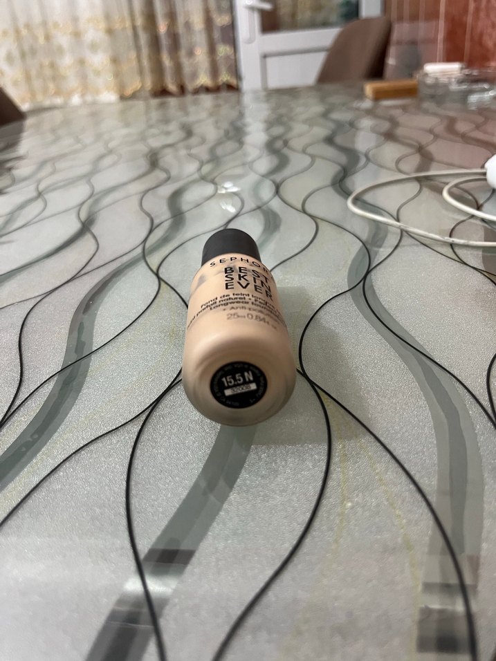 Sephora 15.5 N fondoten - Görsel 2