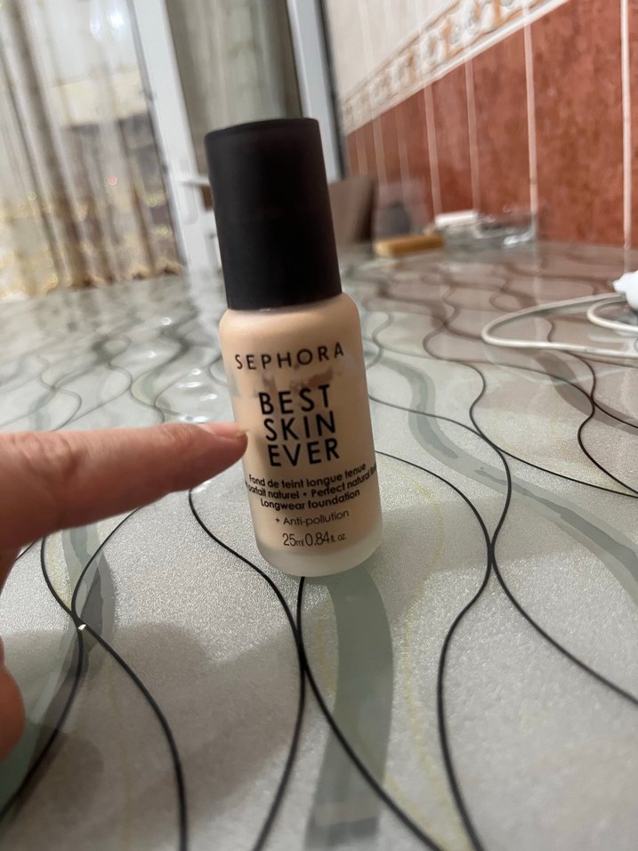 Sephora 15.5 N fondoten - Görsel 3