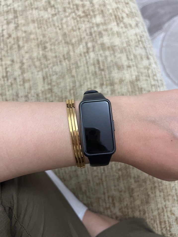 Huaweı band 7 akıllı bileklik - Görsel 2