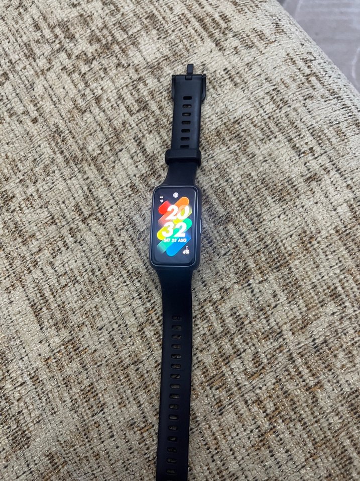 Huaweı band 7 akıllı bileklik - Görsel 3