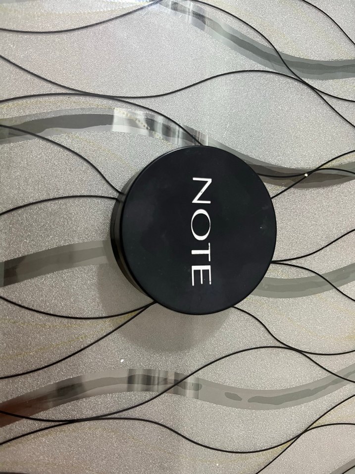 Bej Pudra Kompakt 03 numara - Görsel 2