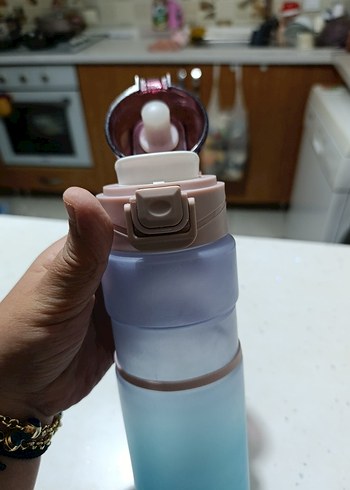 Çocuklar için vagonlife Çok Renkli suluk iki adet - Görsel 8