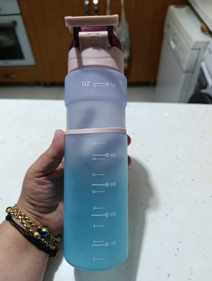 Çocuklar için vagonlife Çok Renkli suluk iki adet - Görsel 5