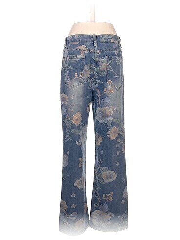 s Beden Vintage Love Jean / Kot %70 İndirimli.