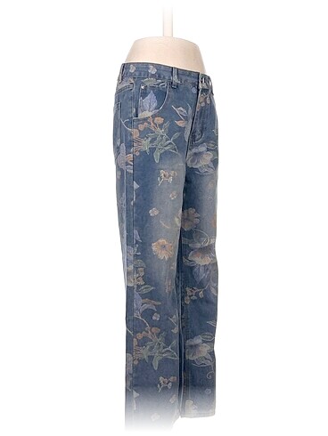 Vintage Love Vintage Love Jean / Kot %70 İndirimli.