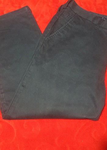 Gri Regular Fit Erkek Kot Pantolon - Görsel 5